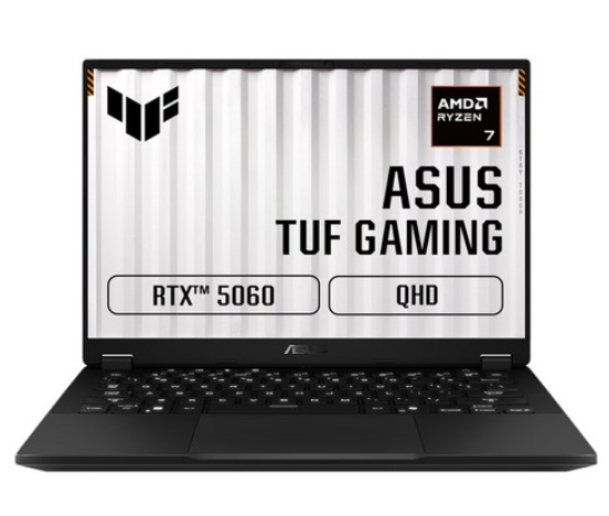ASUS 2025 TUF 게이밍 A14